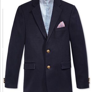 Tommy Hilfiger Alexander Blazer Size 8